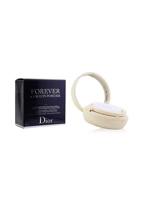 christian dior free gift